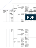 Matriz de Consistencialeslie