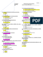 Examenes Semanales Digestivo