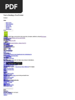 Materials Selection for Refineries and Associated Facilities