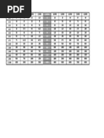 SCALE-letters Tech Drawing