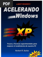 Download Acelerando Windows XP by Informaniaticos SN2913062 doc pdf