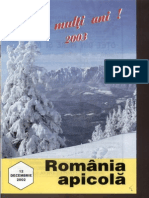 2002 Romania Apicola - 12