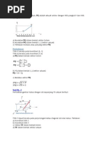 Download soal dan pembahasan matematika tentang vektor by Usamah Syaiful Haq SN291311314 doc pdf