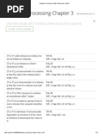 Database Processing-Chapter 3 Flashcards _ Quizlet