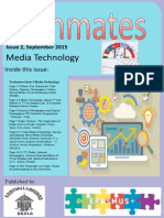media technology-issue-2