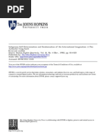 The Johns Hopkins University Press