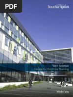 Download Web Science Research Booklet 2015-2016 by WebScience CDT SN291324017 doc pdf