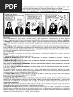 O Que é o Materialismo Dialético