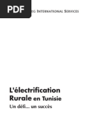 Download Electrification Rurale en Tunisie by Khaled HAMMOU SN29132521 doc pdf