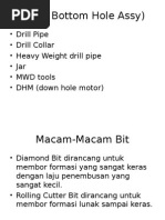 Kerja Bakti 17 Agustus