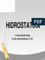 03 Hidrostatika PDF