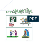 Note Mekanik (Fysik)