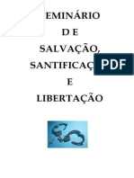 Apostila Completa Seminario de Cura e Libertação (1) PDF