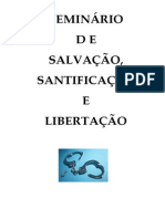 Apostila Completa Seminario de Cura e Libertação PDF