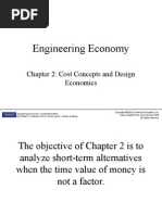 Engineering Economy - Chapter 2