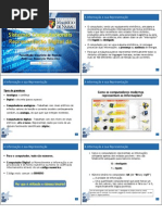 Aula 1 - Representação Digital Da Informação - Atualizada