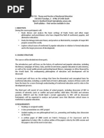 719 Syllabus Bjorn F13