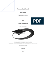 Download Processor Core i7 by bingungx SN29134132 doc pdf