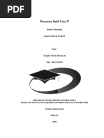 Download Processor Core i7 by bingungx SN29134132 doc pdf