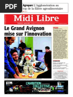 Download Le Grand Avignon mise sur linnovation by Grand Avignon SN291341360 doc pdf