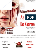 Vencendo as obras da carne - Pecados emocionais.pdf