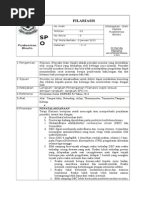 Download Sop Filariasis by kukuhh07 SN291352383 doc pdf