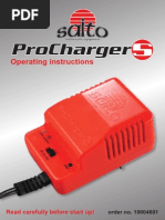 ProChargerS