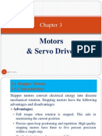 Servo Drive Systems_Chapter 3