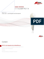 Upgrade of SAP PI 2015.pptx