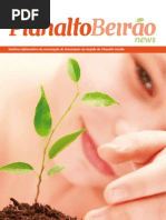 Planalto Beirão News