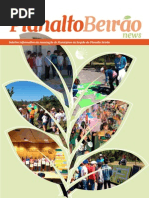 Planalto Beirão News