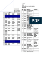 Registros Iso Resumen