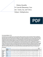 ed 424-lincoln elementary case