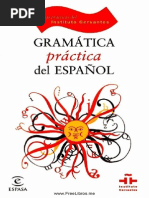 RAE Nueva Gramatica de La Lengua Espanola PDF | PDF