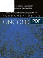 Libro - Fundamentos de Oncologia