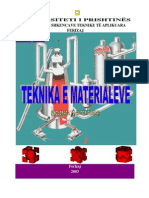 T1 TEKNIKA E MATERIALEVE - 2003 XP PDF