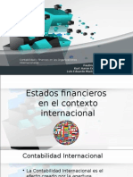 Contabilidad y finanzas en las Organizaciones Internacionales.pptx