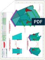 Cad-Fabricacion Chute de Transferencia Rompedor Propues