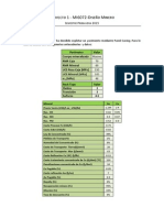 Proyecto 1 MI6072 Primavera 2015