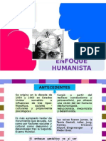 Teoria Humanista