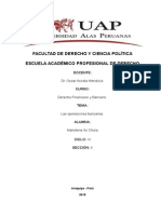 Monografia de Derecho Financiero 1