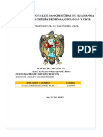 García Bendezu, James Paul- Ingenieria Civil Codigo 16130565