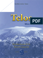 Telos - Volumen 1 - Imprimible