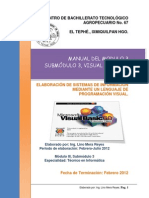 Manual de VB PDF