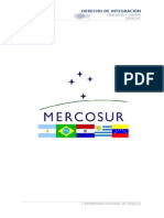 Mercosur Final