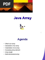 Arrays (Java Tutorial)