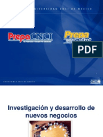 Mat Didactico Investigacion y Desarrollo