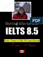 Kien Trans IELTS Handbook 4th Edition