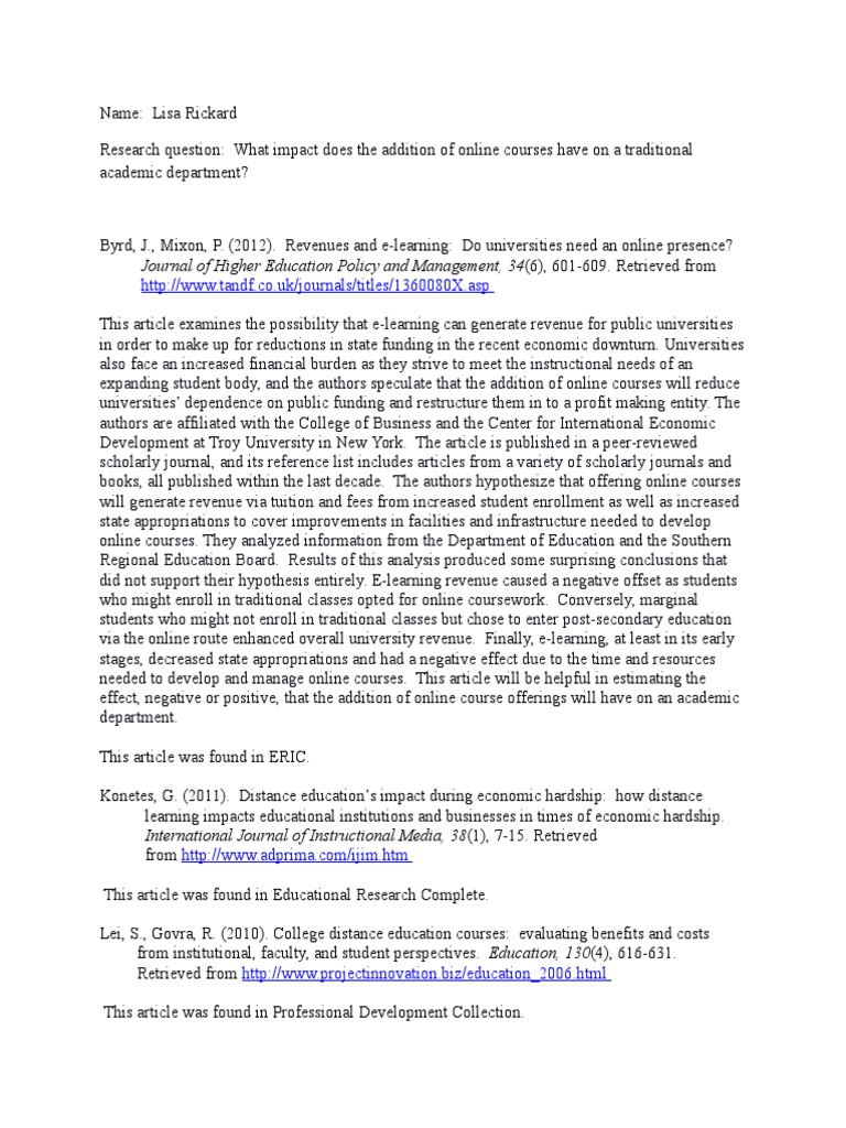 Bibliography about technology in education image