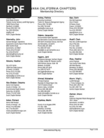 MassDEP Western Regional Office Contacts | PDF